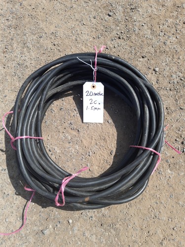 Core swa armoured cable - armoured,