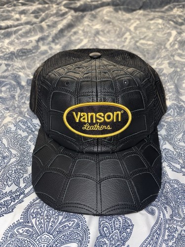 Supreme vanson leathers - supreme®/vanson, leathers®