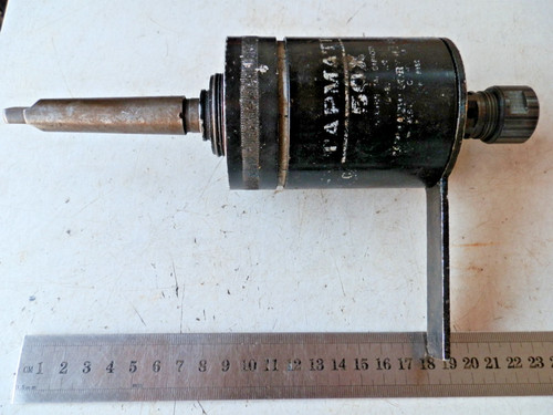 Tapmatic 50x reversible - tapmatic,