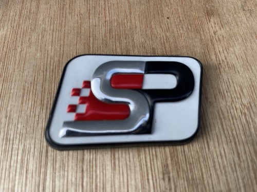 Peugeot mesh grille - sp,