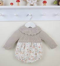 Pex Spanish Baby girls clothes