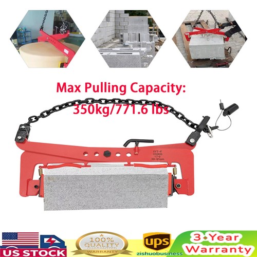 Kerb clamp for - clamp,