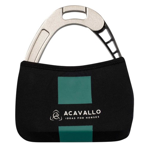 Acavallo stirrup covers - stirrup,