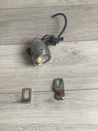 1965 moulton lamp holders to - 2,
