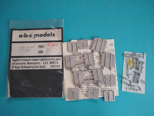 Abs models gauge - abs, oo
