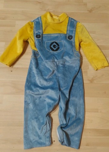 Baby boys minions bob - baby,