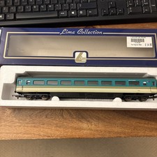 Lima L305418 OO Gauge MK3 HST