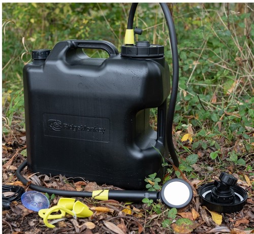 Ridgemonkey outdoor power - -,