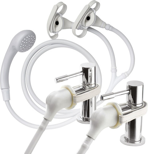 Croydex secura shower head and - secura,