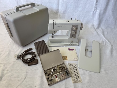 Bernina 801 matic - bernina,