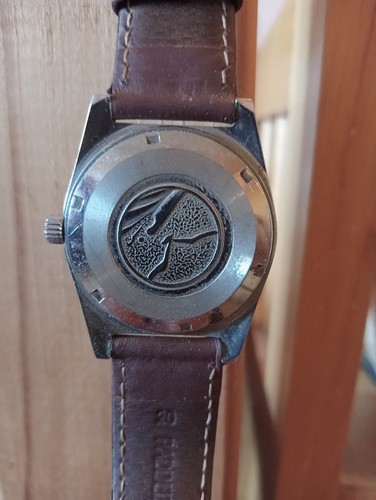 Sea gull st5 - st5, mechanical