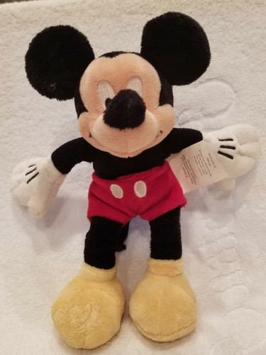 Mickey mouse disney soft - mickey,