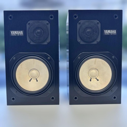 Yamaha 10m studio monitor - yamaha, ns-10m