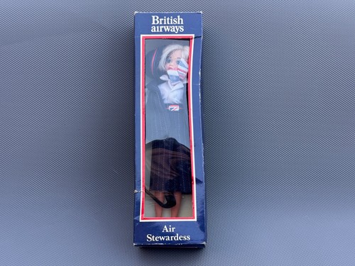 Rexard british airways - british,