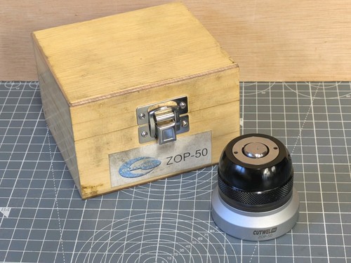 Cutwel pro zop zero - zop-50,