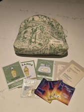 L'Occitane Cosmetic Bag