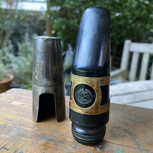 Vintage selmer rare - selmer,