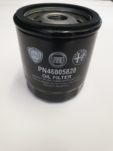 Oil filter for all - filter,