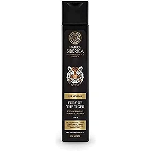 Natura siberica men - natura, men's