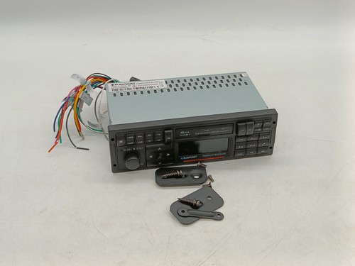Blaupunkt frankfurt rcm - blaupunkt, 82