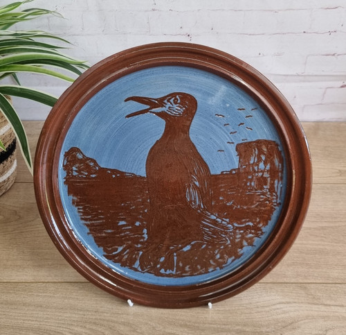 Vintage studio pottery - vintage,