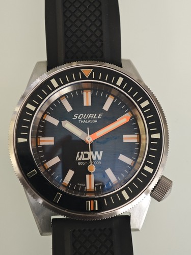 Squale divers watches 60 - squale,