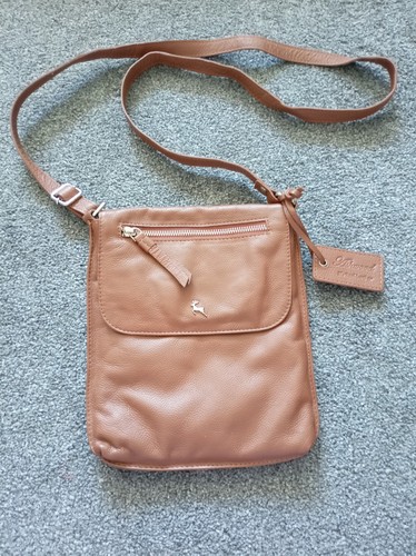 Ashwood crossbody messenger - crossbody,