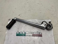 Lever Start Ignition