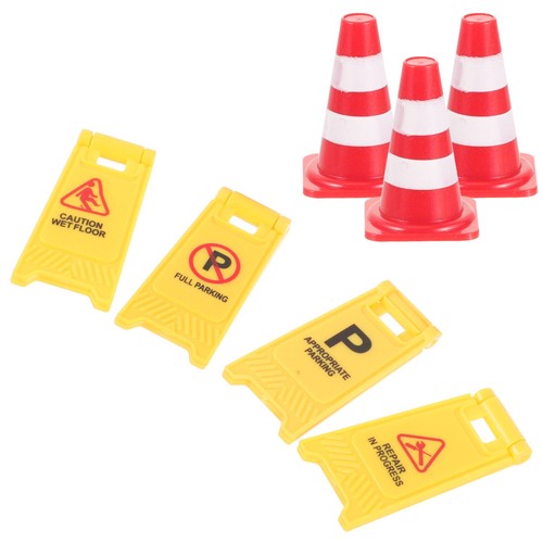 Set durable mini road - mini,
