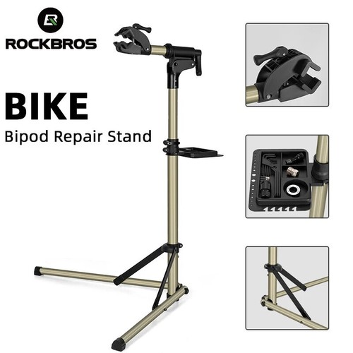 Rockbros bike repair stand - bike,