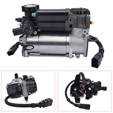 Air Suspension Compressor Pump