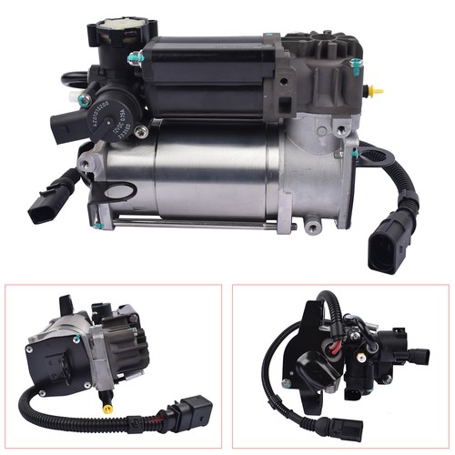 Air suspension compressor pump - air,