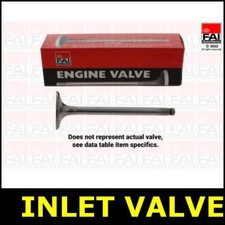 Inlet Valve Intake Fits TOYOTA