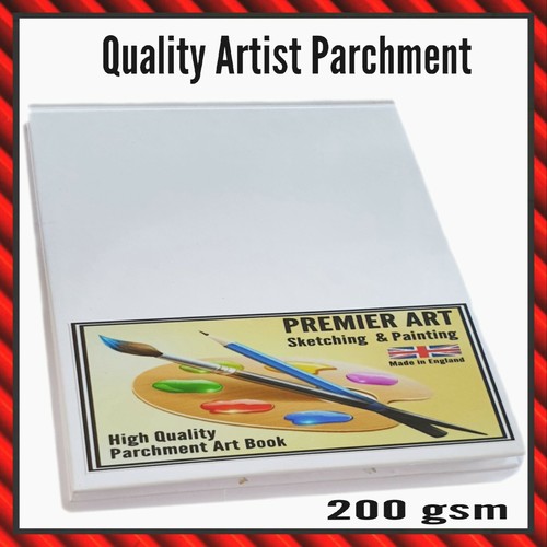 Sketch pad sheets - a5,