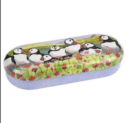 Emma ball glasses case - emma,
