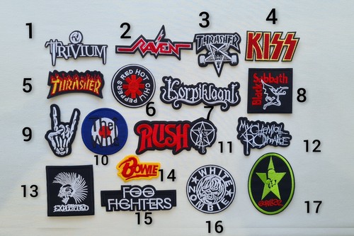 Music rock punk vintage - punk,