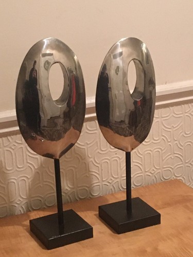 Pair mid century - mid,