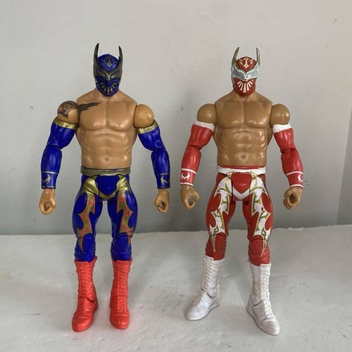Wwe sin cara wrestling - sin,