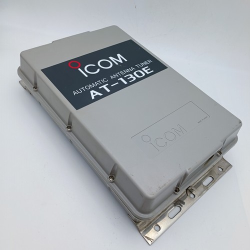 Icom 130e 27 5mhz - icom, at-130e