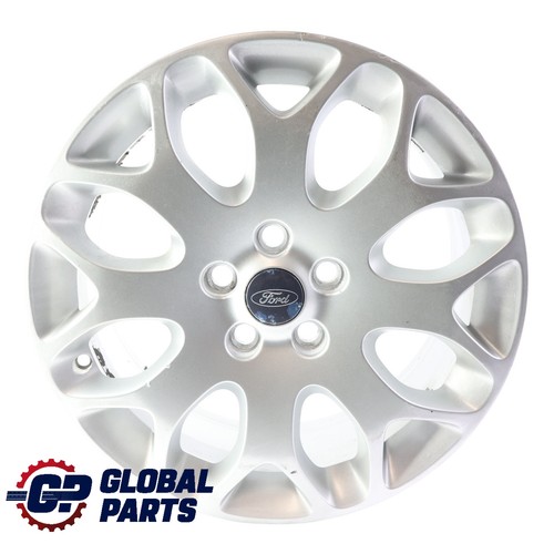 Ford focus titanium silver - ford,