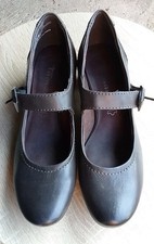 TAMARIS SIZE 4 DARK TAUPE /
