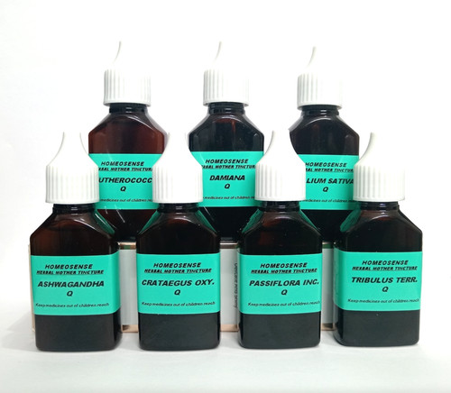 100 pure herbal mother - 100%,
