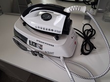 Russell Hobbs 24420 Steam