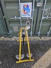 Hilmor EL25 conduit pipe tube