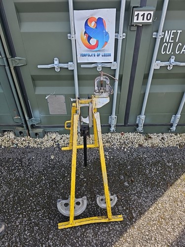 Hilmor el25 conduit - pipe, tube