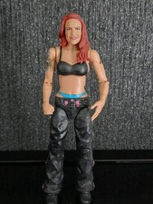 WWE Elite (Mattel) Series 41 Lita (Loose)