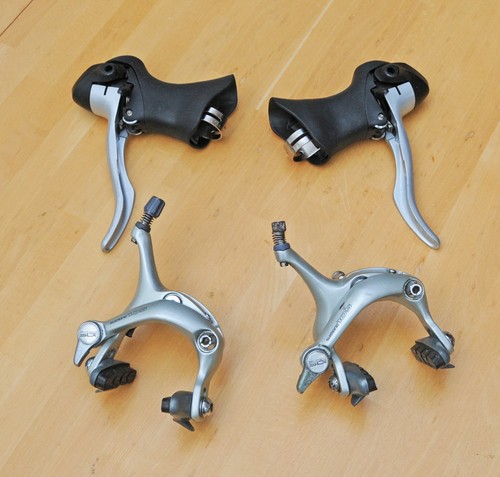 Shimano 105 slr brakeset - shimano,