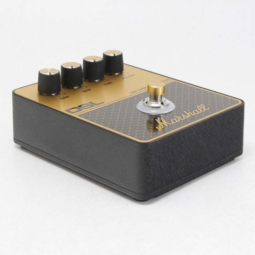 Marshall dsl overdrive guitar - marshall,