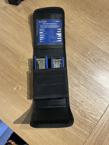 Blue point universal car - blue-point, radio