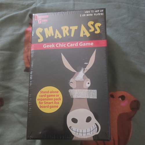 University games smart - games,